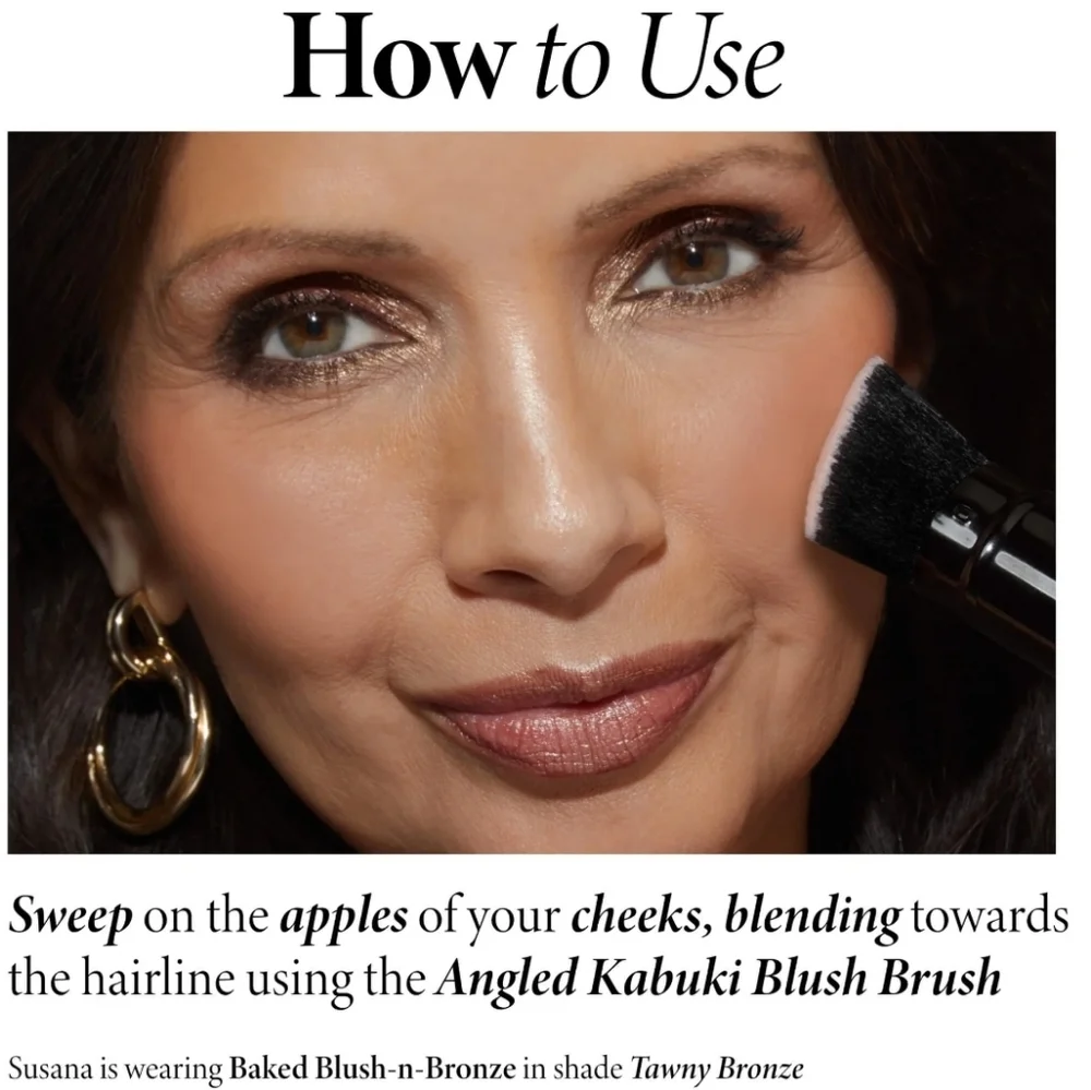Laura Geller enhance your